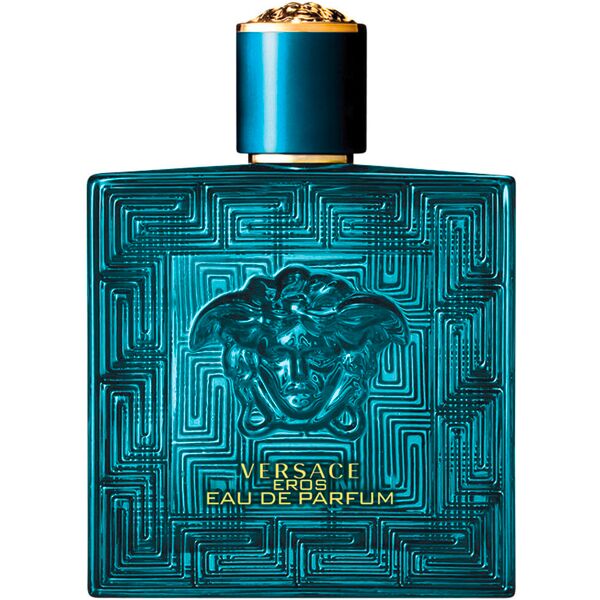 versace eros eau de parfum 100 ml