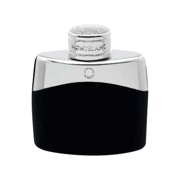 montblanc legend eau de toilette 50 ml