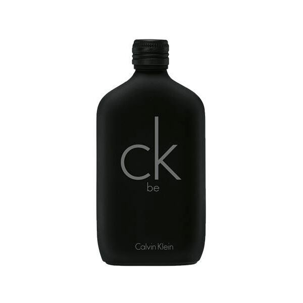 calvin klein ck be eau de toilette 100 ml