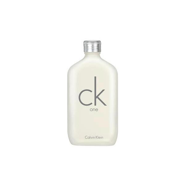 calvin klein ck one eau de toilette 50 ml