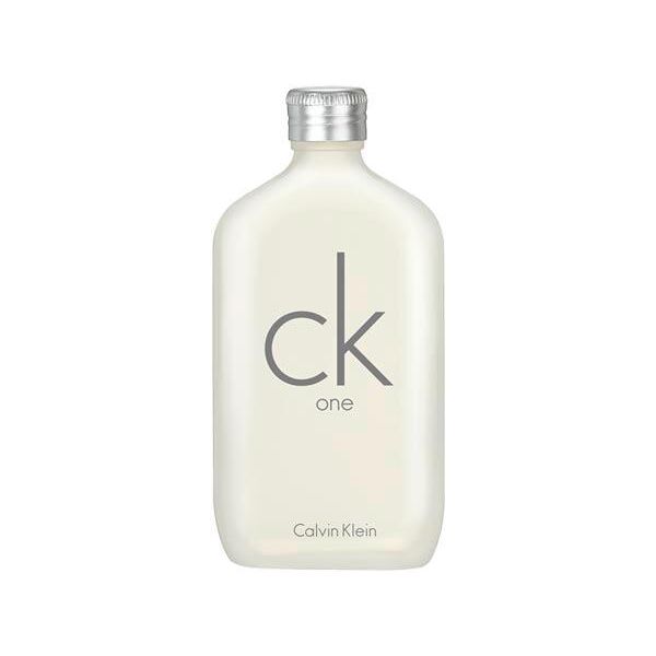 calvin klein ck one eau de toilette 100 ml