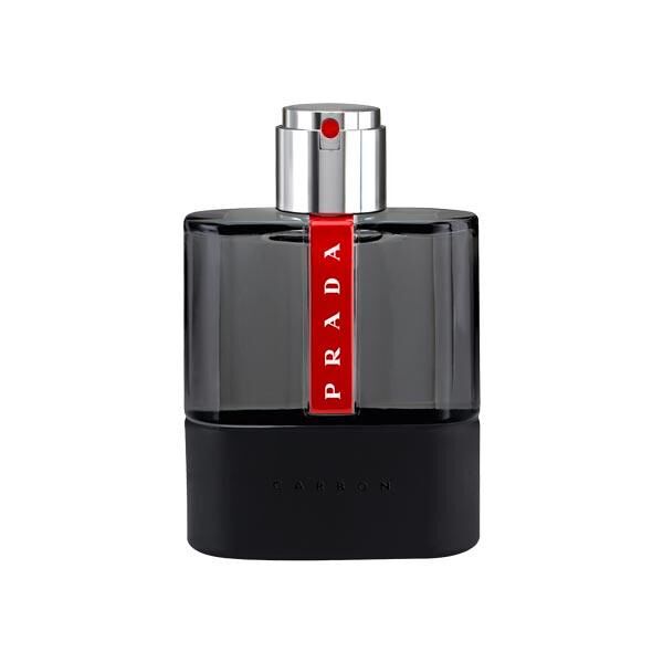 prada luna rossa carbon eau de toilette 100 ml