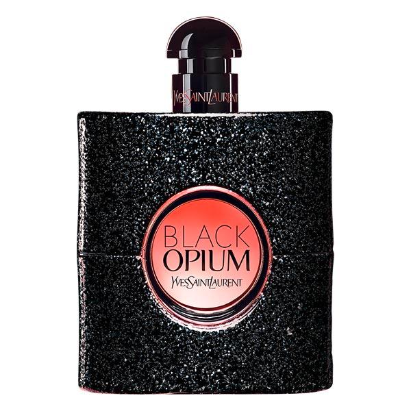 yves saint laurent black opium eau de parfum 90 ml