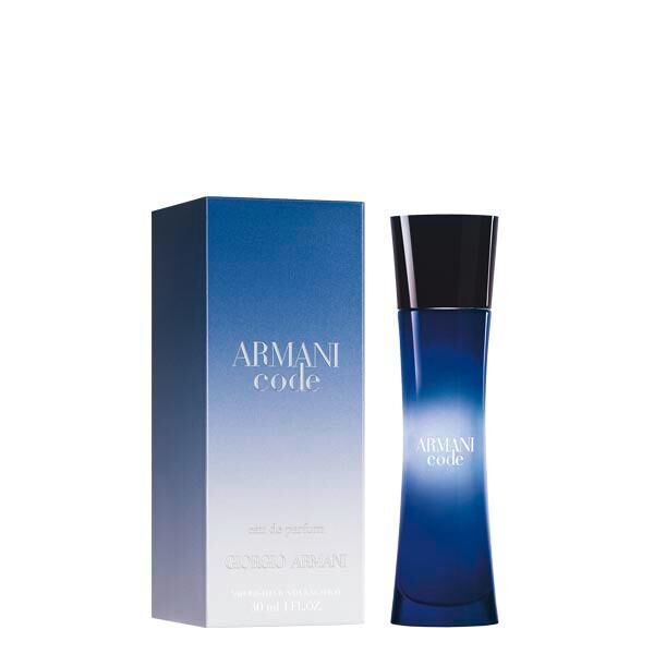 giorgio armani armani code femme eau de parfum 30 ml