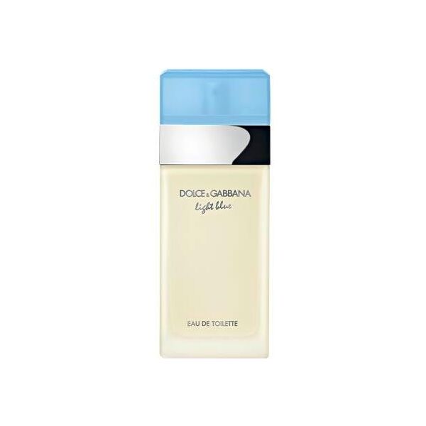 dolce&gabbana light blue eau de toilette 25 ml