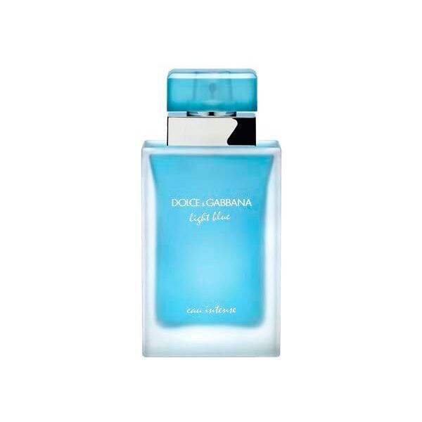 dolce&gabbana light blue eau intense eau de parfum 25 ml