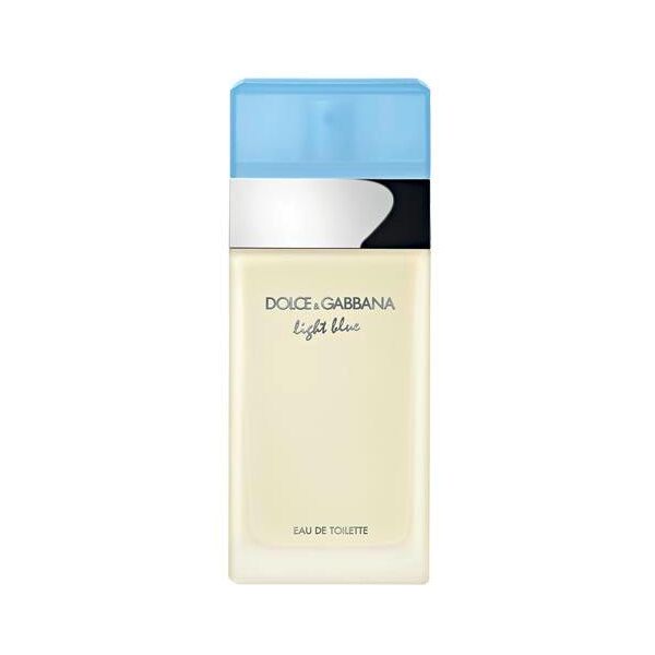 dolce&gabbana light blue eau de toilette 50 ml