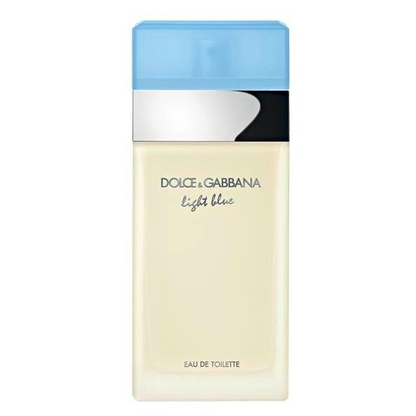 dolce&gabbana light blue eau de toilette 100 ml