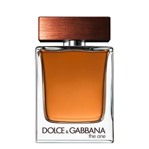 dolce&gabbana the one for men eau de toilette 100 ml