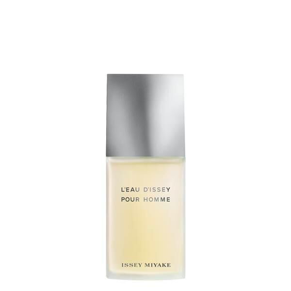 issey miyake l'eau d'issey pour homme eau de toilette 40 ml