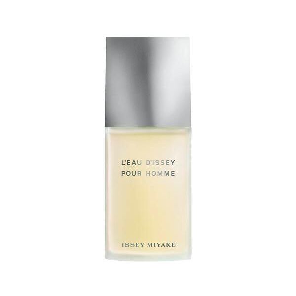 issey miyake l'eau d'issey pour homme eau de toilette 75 ml