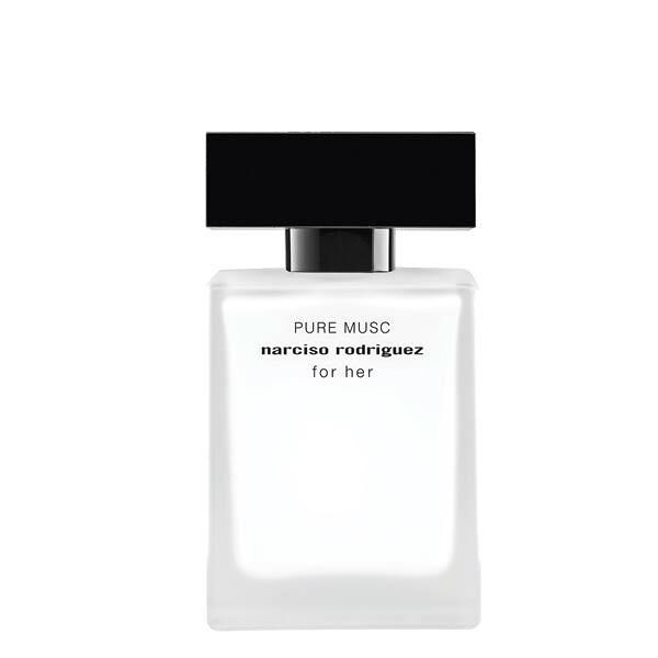 narciso rodriguez for her pure musc eau de parfum 30 ml