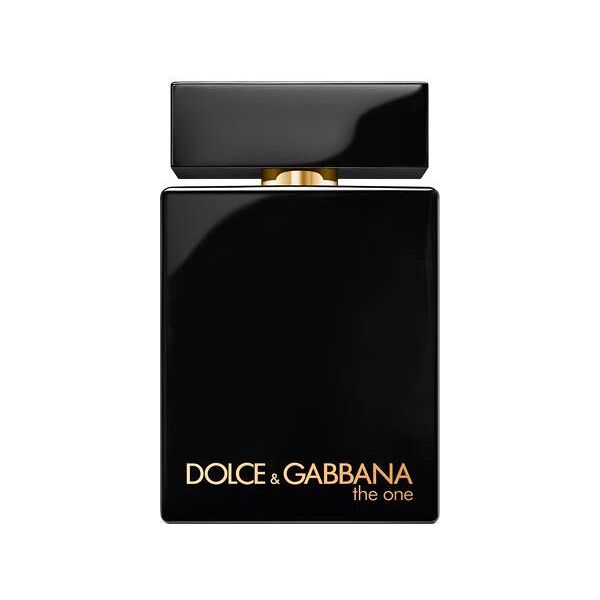 dolce&gabbana the one for men eau de parfum intense 50 ml