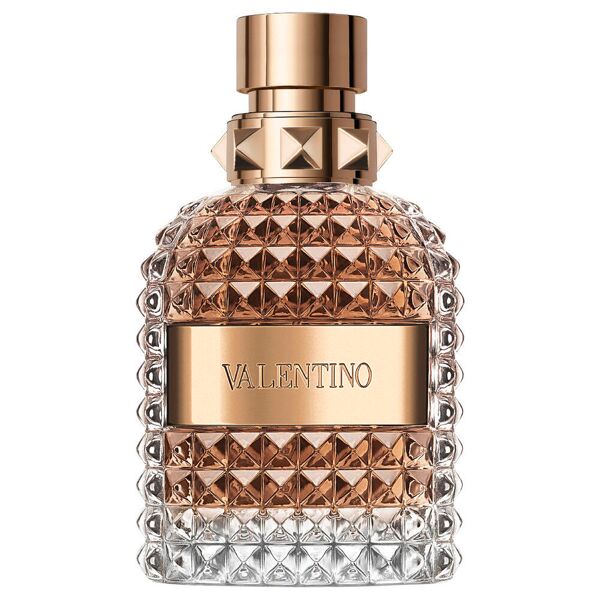 valentino uomo eau de toilette 50 ml