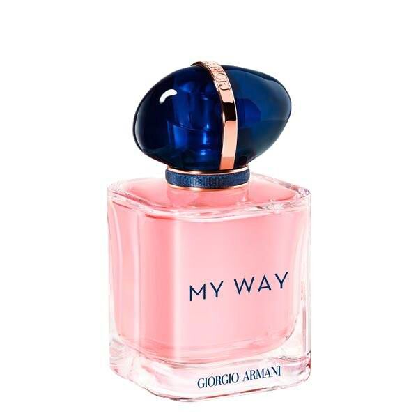 giorgio armani my way eau de parfum 50 ml