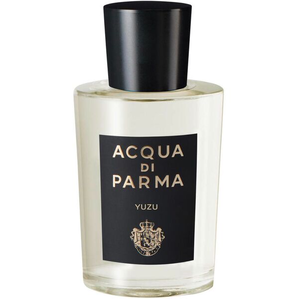 acqua di parma signatures of the sun yuzu eau de parfum 100 ml