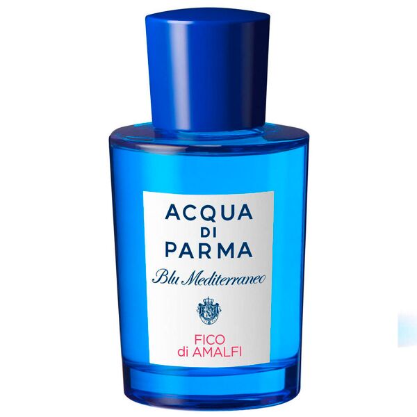 acqua di parma blu mediterraneo fico di amalfi eau de toilette 75 ml