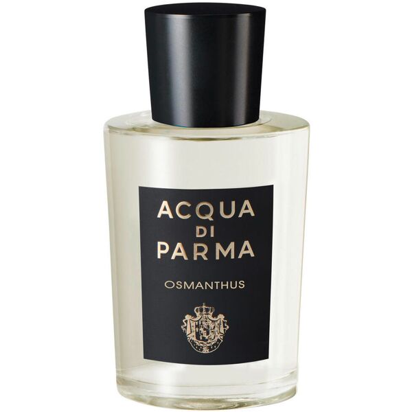 acqua di parma signatures of the sun osmanthus eau de parfum 100 ml