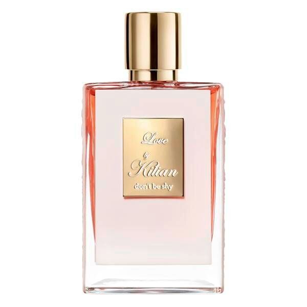 kilian paris love don't be shy eau de parfum 50 ml