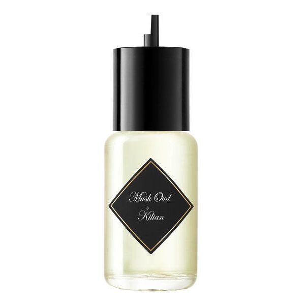 kilian paris musk oud eau de parfum refill 50 ml