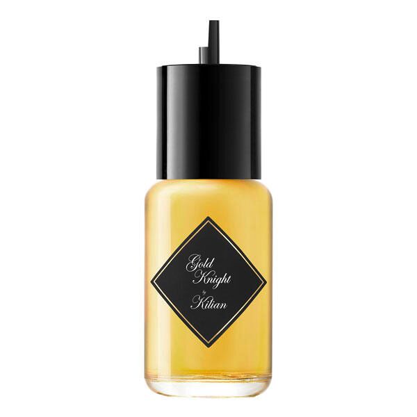 kilian paris fragrance gold knight eau de parfum refill 50 ml