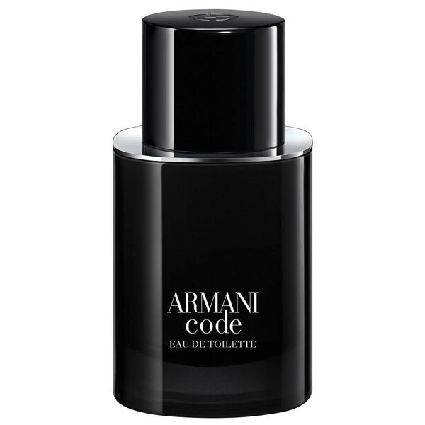 giorgio armani armani code eau de parfum refillable 50 ml
