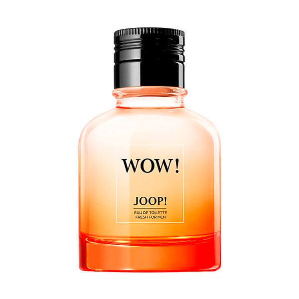 joop! wow! fresh for men eau de toilette 40 ml