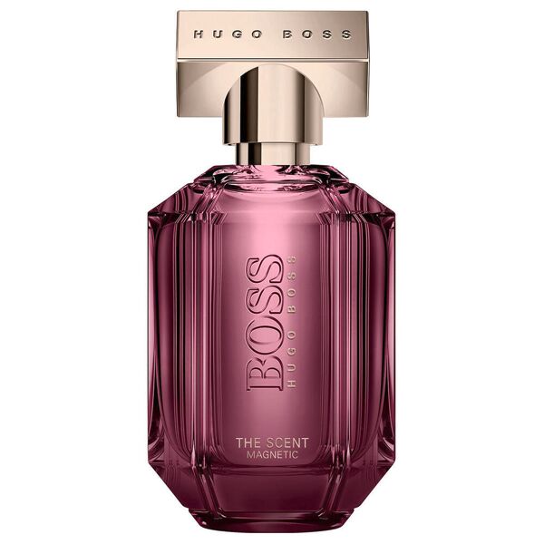 hugo boss boss the scent for her magnetic eau de parfum 50 ml