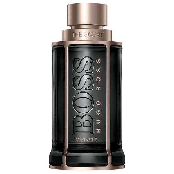 hugo boss boss the scent for him magnetic eau de parfum 50 ml