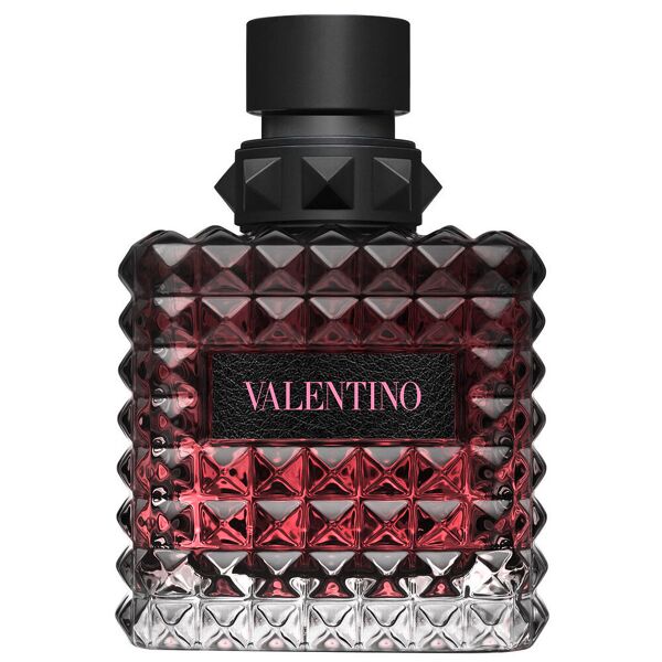 valentino donna born in roma intense eau de parfum 100 ml