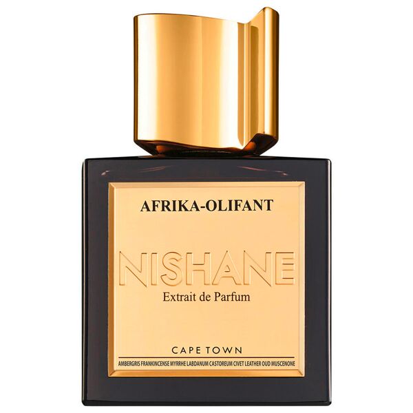 nishane afrika-olifant extrait de parfum 50 ml