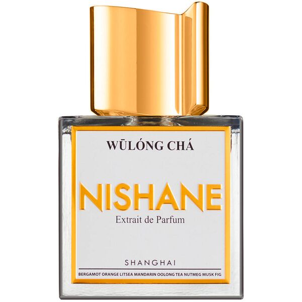 nishane wulóng chá extrait de parfum 100 ml