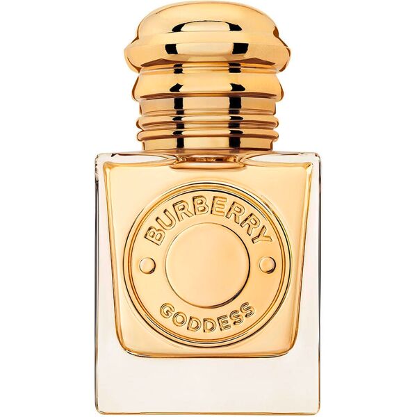 burberry goddess eau de parfum 30 ml