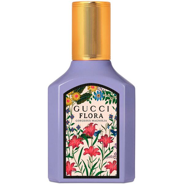 gucci flora gorgeous magnolia eau de parfum 30 ml