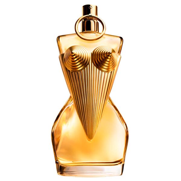 jean paul gaultier gaultier divine eau de parfum 100 ml - refillable