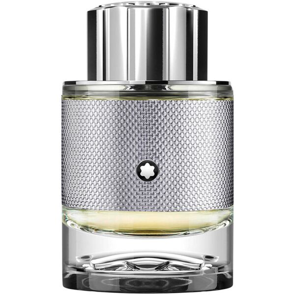 montblanc explorer platinum eau de parfum 60 ml