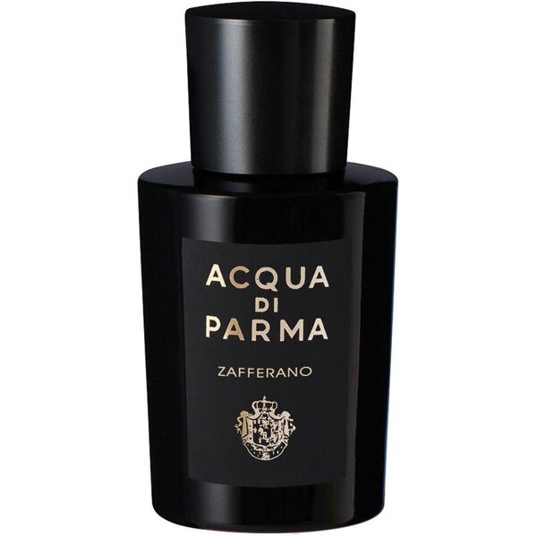 acqua di parma signatures of the sun zafferano eau de parfum 20 ml