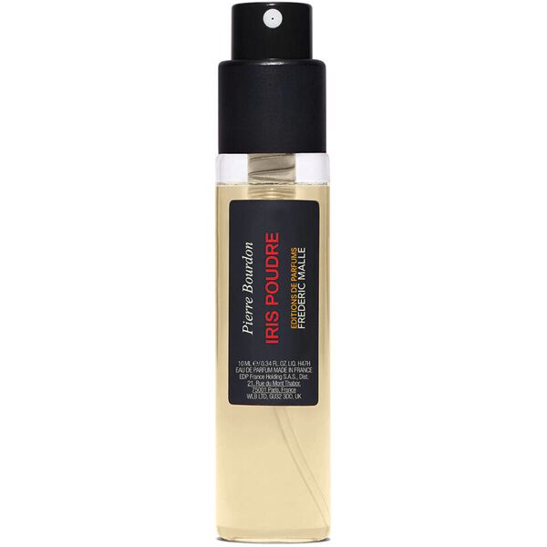 editions de parfums frederic malle iris poudre eau de parfum 10 ml