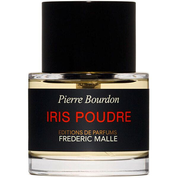 editions de parfums frederic malle iris poudre eau de parfum 50 ml