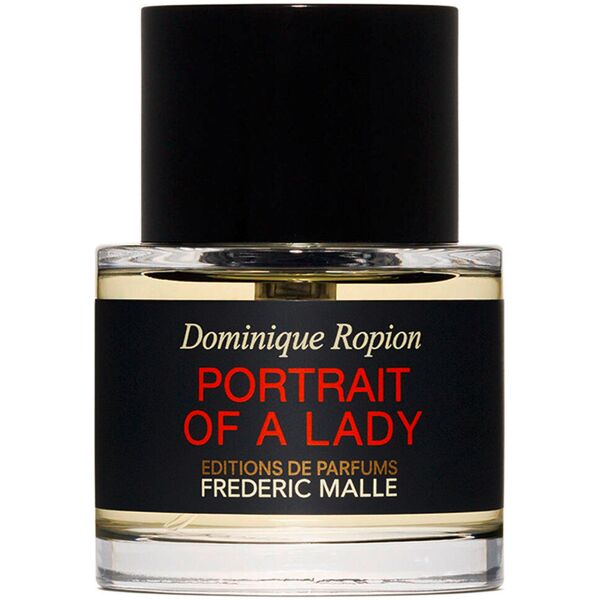 editions de parfums frederic malle portrait of a lady eau de parfum 50 ml