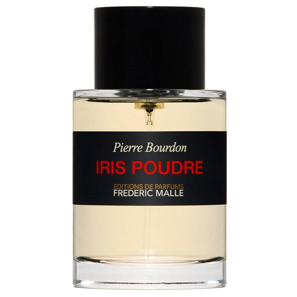 editions de parfums frederic malle iris poudre eau de parfum 100 ml