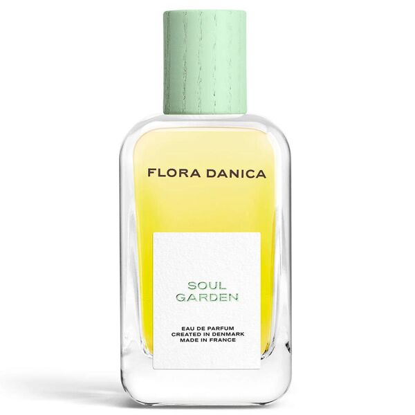 flora danica soul garden eau de parfum 100 ml
