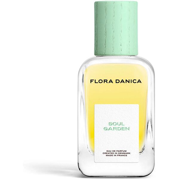 flora danica soul garden eau de parfum 50 ml