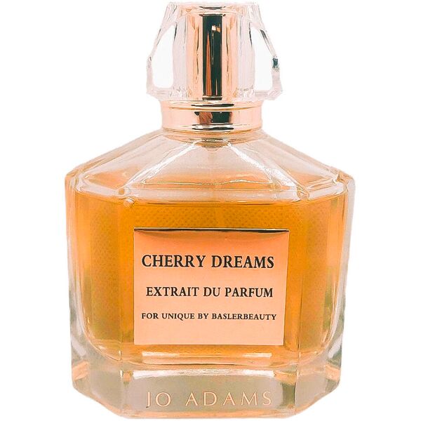 jo adams vanilla delight extrait du parfum 100 ml