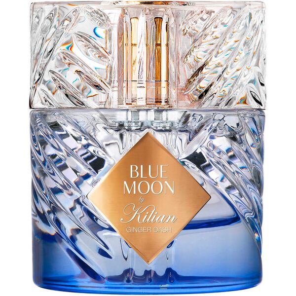 kilian paris blue moon ginger dash eau de parfum 50 ml