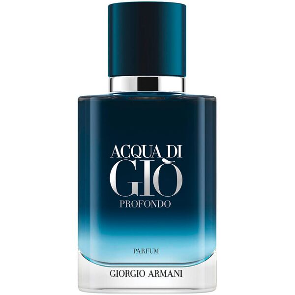 giorgio armani acqua di giò profondo parfum 30 ml