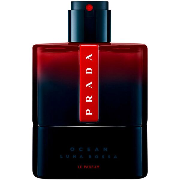 prada luna rossa le parfum refillable 100 ml