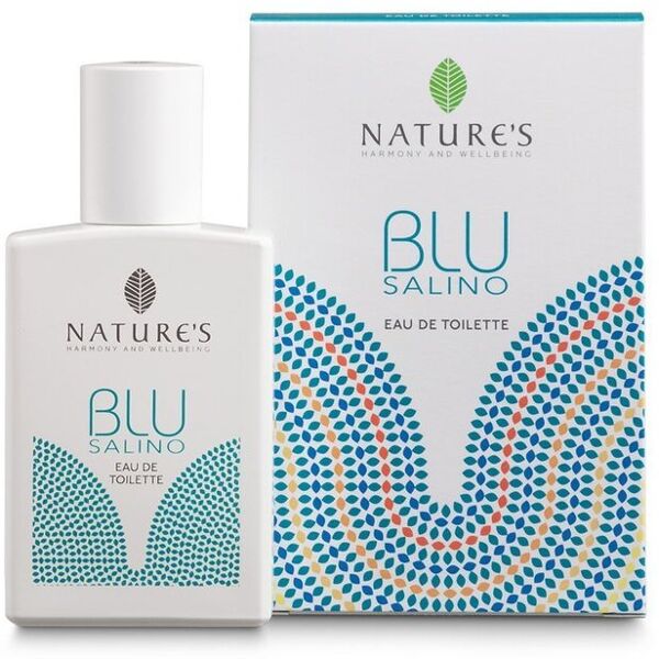 nature's blusalino eau de toilette