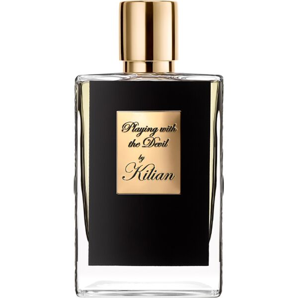 kilian playing with the devil eau de parfum