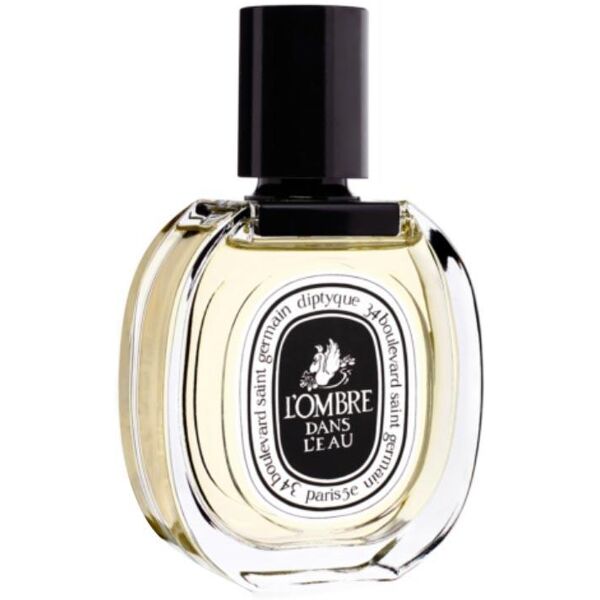 diptyque l’ombre dans l’eau edt